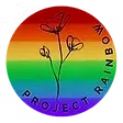 Project Rainbow logo