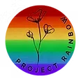 Project Rainbow logo
