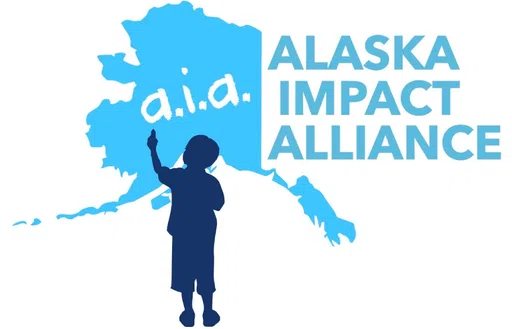 Alaska Impact Alliance logo