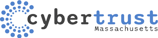 Cybertrust Massachusetts logo