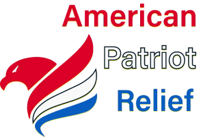 American Patriot Relief logo