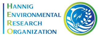 Hannig Environmental Research Organization logo