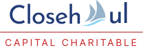 Closehaul Capital Charitable logo