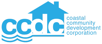 Coastal Community Development Corporation logo