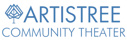 Artistree Community Theater Inc logo