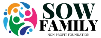 SOW Family Foundation logo