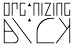 Organizing Black Inc logo