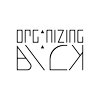 Organizing Black Inc logo