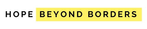 Hope Beyond Borders Inc logo
