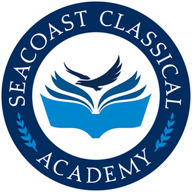 Seacoast Classical Academy Chartered Public School logo