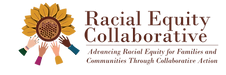 Racial Equity Collaborative logo