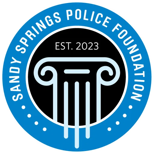 Sandy Springs Police Foundation Inc logo