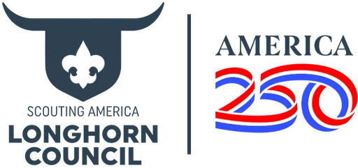 Boy Scouts of America Longhorn Council Endowment Foundation logo