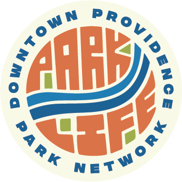 Downtown Providence Park Network logo