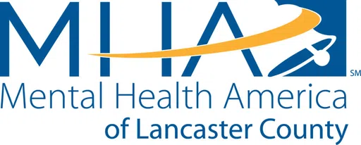 Mental Health America of Lancaster County Foundation logo