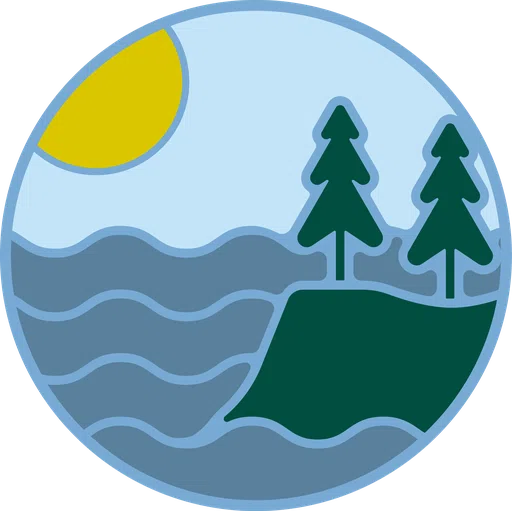 Central Coast Food Web logo