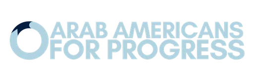Arab Americans for Progress logo