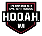 Hooah Wi logo