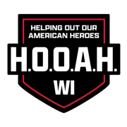 Hooah Wi logo