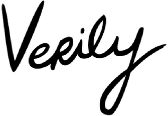 Verily Magazine Inc logo