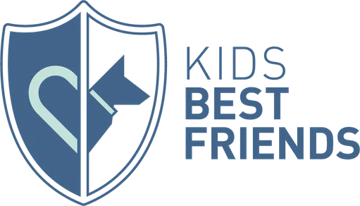 Kids Best Friends logo