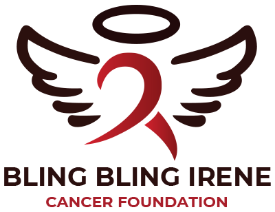 BLING BLING Irene Corp logo