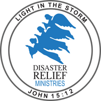 Light in the Storm Disaster Relief Ministries logo