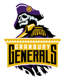 Granbury Youth Football Association logo