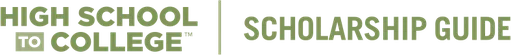 High School to College Guide Foundation logo