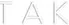 TAK Ensemble Music Inc logo