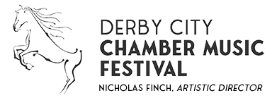 Derby City Chamber Music Festival logo