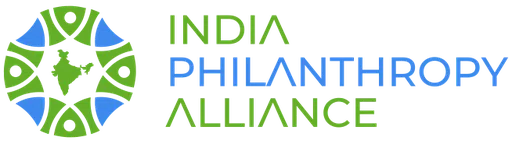 India Philanthropy Alliance Association logo
