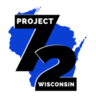 Project 72 Wi Inc logo