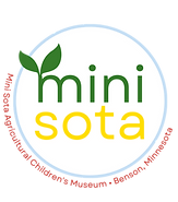 Mini Sota Agricultural Childrens Museum logo