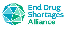 End Drug Shortages Alliance Association logo
