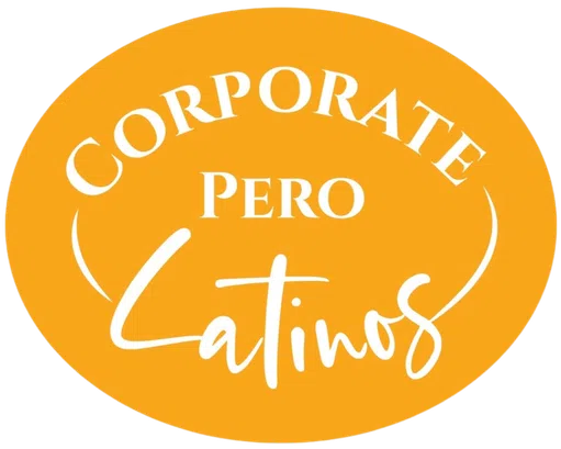 Corporate Pero Latinos Inc logo
