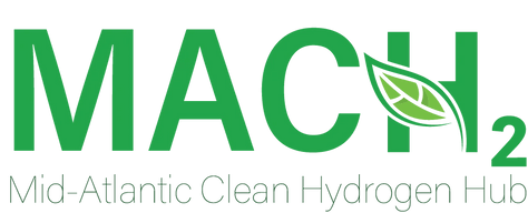 Mid Atlantic Clean Hydrogen Hub Inc logo