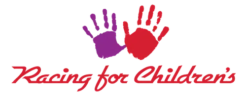 Racing for Childrens Inc logo