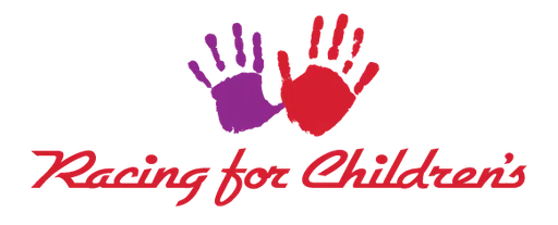 Racing for Childrens Inc logo