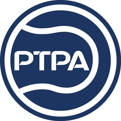Professional Tennis Players Association logo