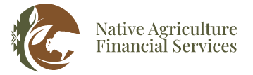 Native Agriculture Financial Services logo