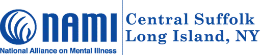 NAMI Central Suffolk Long Island NY Inc logo