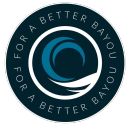 For a Better Bayou logo