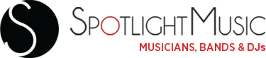 Spotlight Music and Theater Academy logo