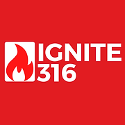 Ignite 3 16 Inc logo