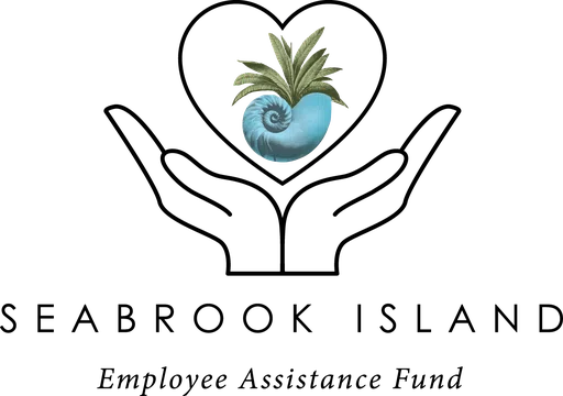Seabrook Island Club Employee Assistance Fund logo