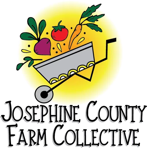Josephine County Farm Collective logo