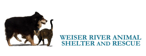 Weiser River Animal Shelter and Rescue Inc logo
