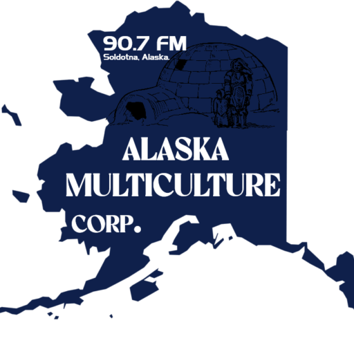 Alaska Multi Culture Corp logo
