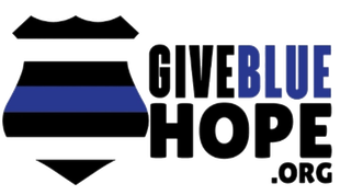 Give Blue Hope logo